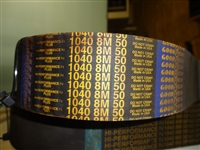 Goodyear 1040-8M-50 Belt