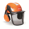 Stihl Advance X-Vent Helmet System