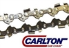 Carlton N4C 44 Link Chainsaw Chain