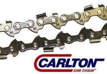 Carlton N4C 50 Link Chainsaw Chain