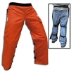 Forester Chainsaw Chaps 36"