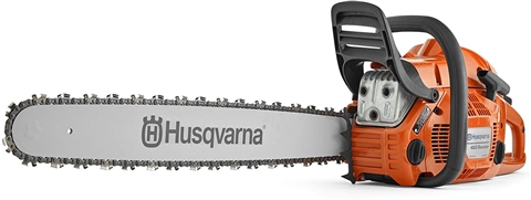 Husqvarna 460 Rancher 24" Chainsaw Recon