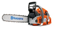 Husqvarna 550XP Chainsaw