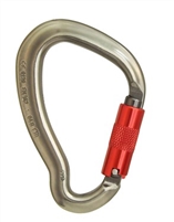 ISC KH451SS Mongoose Carabiner