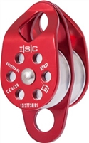 ISC RP033 Medium Double Pulley