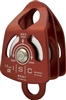 ISC RP061 Small Double Prussik Pulley