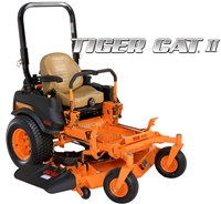 Scag Tiger Cat II 52