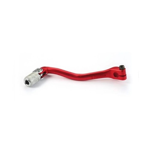 Rieju Hebo Gear Lever Red
