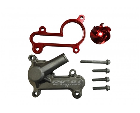 Rieju 2026-27 HP Water Pump Kit