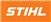 Stihl 00006421231 3/8" Rim Sprocket