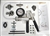 Stihl 0000-890-1701 PRESSURE AND VACUUM TEST KIT