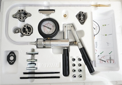 Stihl 0000-890-1701 PRESSURE AND VACUUM TEST KIT