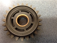 Stihl 1115-640-7595 Oiler Gear