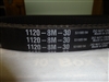 Goodyear 1120-8M-30 Belt