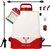 Pulmic Pegasus Battery 4 Gallon Sprayer