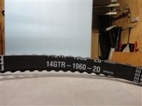 Goodyear Falcon 14GTR-1960-20 Belt