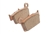 AS3 Rieju MR 300 Rear Brake Pads 2021