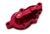 AS3 Rieju MR 300 Red Water Pump Cover 2021-25