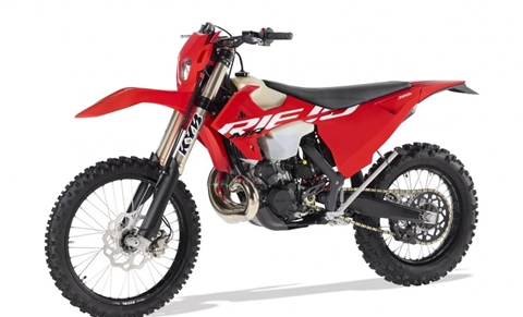 Rieju 2026 MR300i Race Enduro EFI Bike