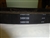 Goodyear 340H100 Belt