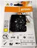 Stihl 23RS 81 20" Chisel  Chain