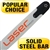 Laser 32" Foresty-Pro Stihl Bar