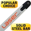 Laser 32" Foresty-Pro Stihl Bar