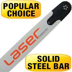 Laser 32" Foresty-Pro Stihl Bar