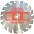 Premium Diamond Blade 14"