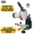 Laser Heavy Duty Chain Grinder