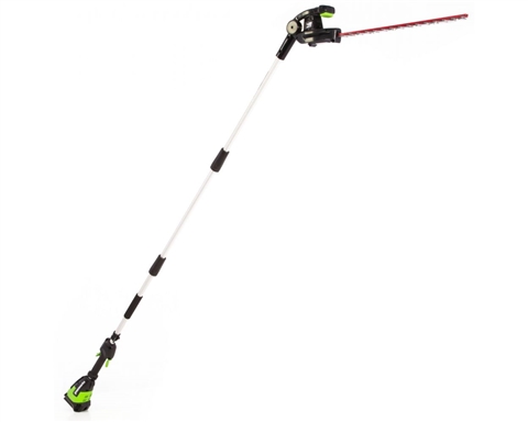 GreenWorks 48PH20 PoleSaw  24/48 Volt