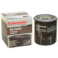 Kawasaki 49065-0724 Oil Filter