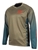 Klim XC Lite Jersey Purist Winter Moss - Dark Sea