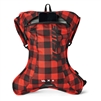 USWE Outlander Moto Hydration Pack 2L - Red/Black