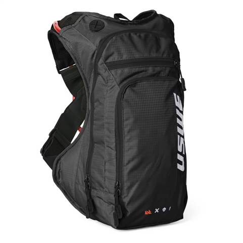 USWE Outlander Moto Hydration Pack 9L - Black