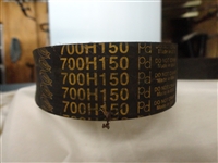 Goodyear 700H150 Belt
