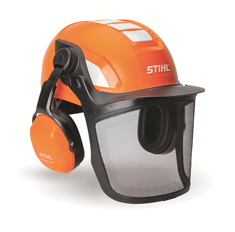 Stihl Advance X-Vent Helmet System