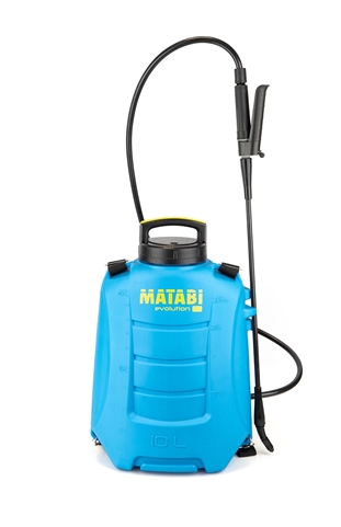 Matabi Evolution 10 LTC Battery Sprayer