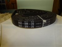 Goodyear 960-8M-20 Belt