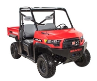 Gravely AWD JSV 3000 EFI