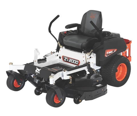 Bobcat ZT3000 52"
