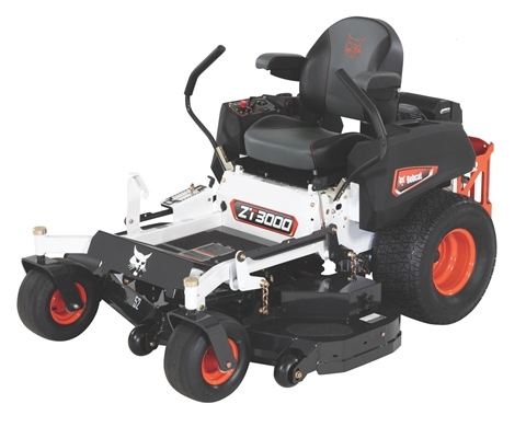 Bobcat ZT3000 48"