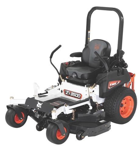 Bobcat ZT3500 61"
