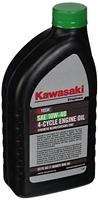 Kawasaki 10W40 Oil