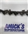 Carlton A1 Semi Chisel 91 Skip Link Chain