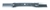 Walker 25" Right Hand Cut Blade