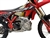 Motoes Rieju MR300i Brush Plate w/ Muffler Guard