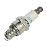 NGK CMR5H Spark Plug Box of Ten