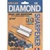 EZE-Lap 3/16" Diamond Chainsaw Sharpener