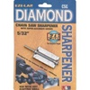 EZE-Lap 5/32" Diamond Chainsaw Sharpener